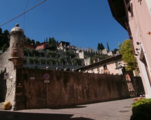 Limonaia, Lake Garda